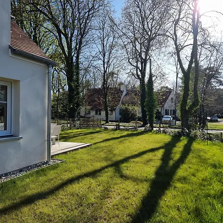 Hébergement de vacances Maison Familiale Avec Jardin *