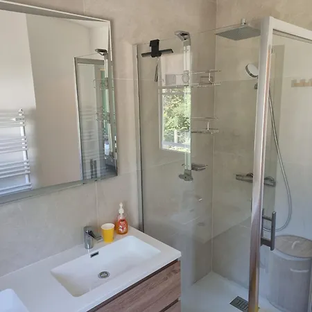 Maison Familiale Avec Jardin * Neufchâtel-Hardelot