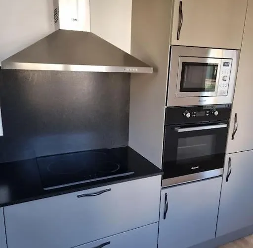 別荘 Maison Familiale Avec Jardin