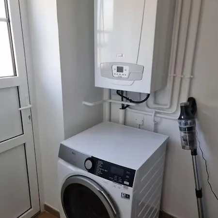 Maison Familiale Avec Jardin Neufchâtel-Hardelot